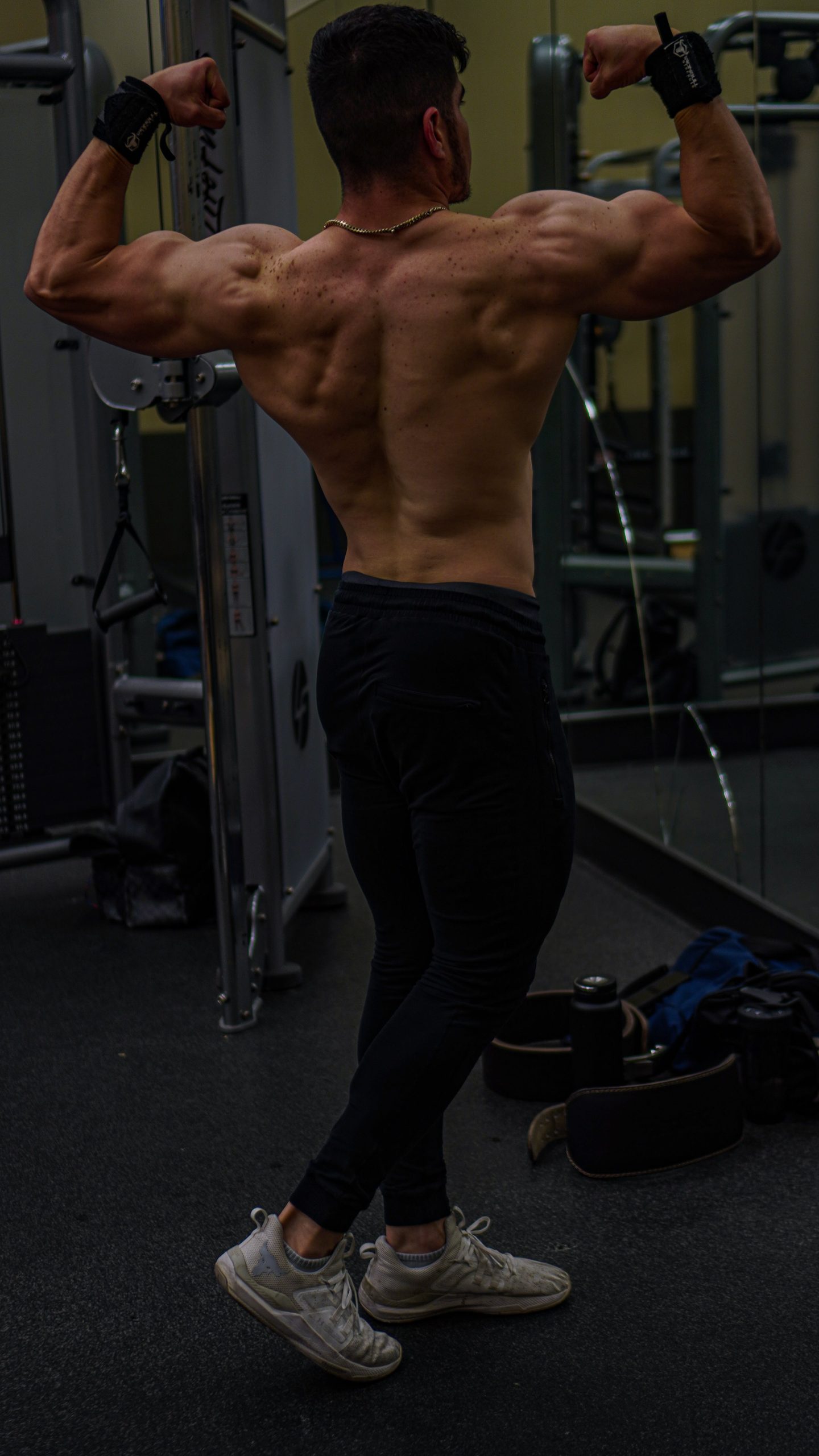 Back Exercise