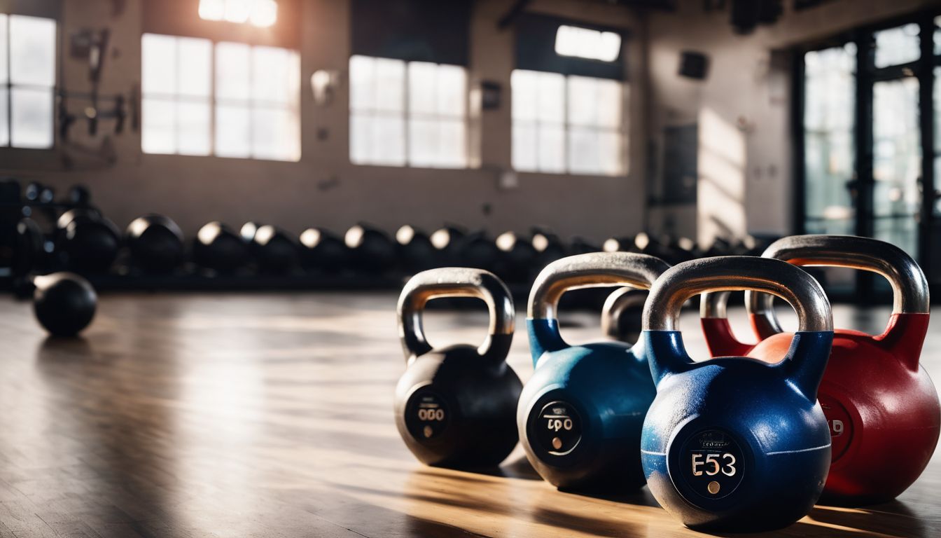 Boost Your Strength and Stability with Kettlebell Lower Back Exercises