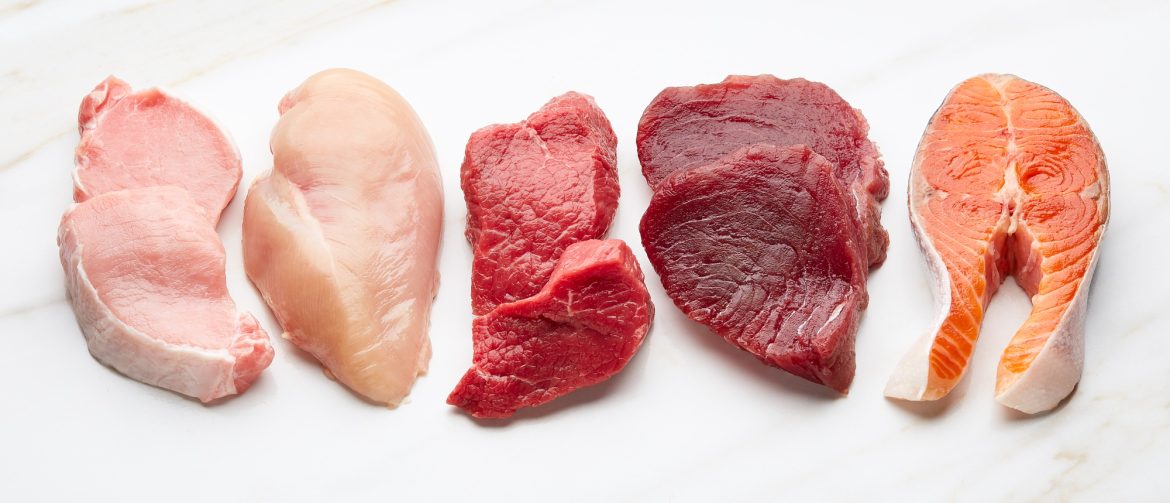 Keto high fat products